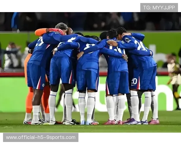 切尔西若保住阵容稳定，赛季前景光明