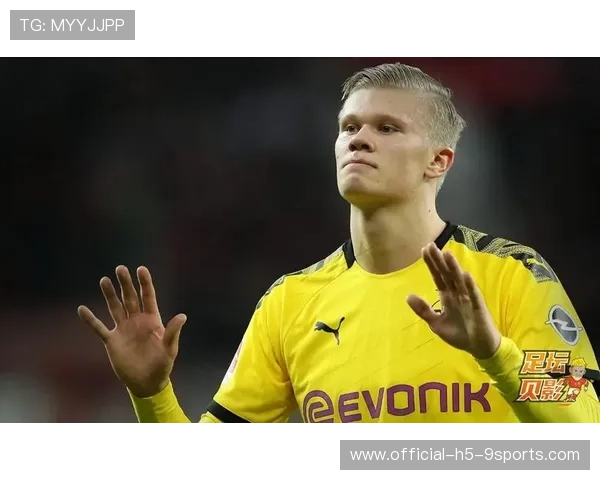 哈兰德训练受伤却坚持完成任务,职业精神引赞 哈兰德训练受伤却坚持完成任务,职业精神引赞