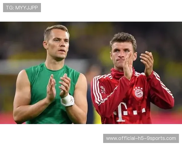 拜仁转会风暴与体能崩盘：豪门背后的隐秘危机