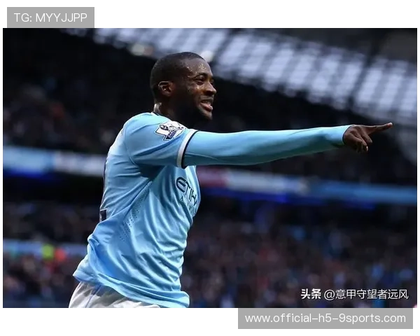 曼城若利用数据优势将更具统治力