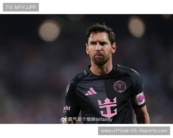 梅西数据再攀高峰，老将状态引各界惊叹