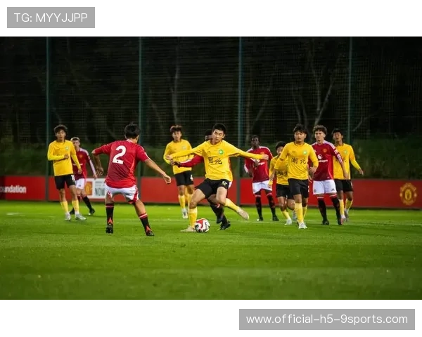 海港若建立海外训练营模式，青训输出将更系统化