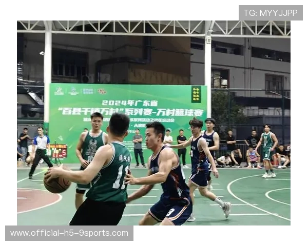 镇街篮球联赛成新亮点拉动年轻人回归运动场，街道篮球比赛