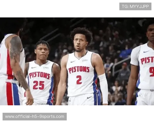 坎宁安两双数据领跑，活塞36胜12负稳居东部榜首