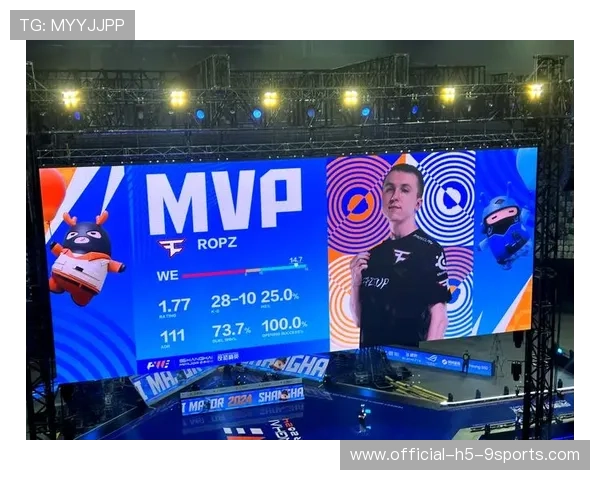 CSGO2比赛节奏越来越激烈